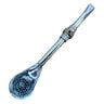 Vintage Garibaldi Bombilla Straw