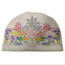 Vintage Handmade Linen Tea Cozy — Fairistytch Embroidery