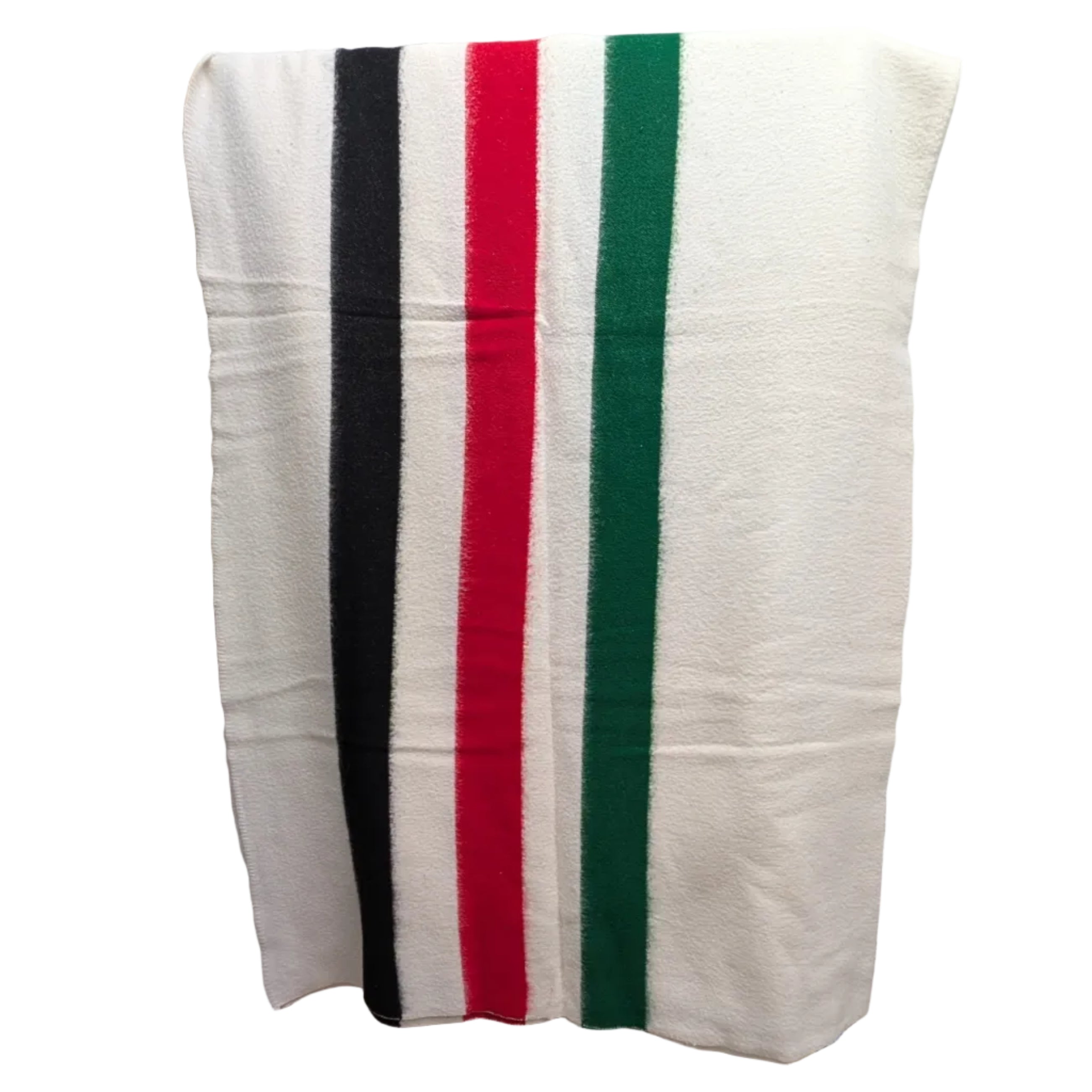 Vintage Huron Slingsby Blanket