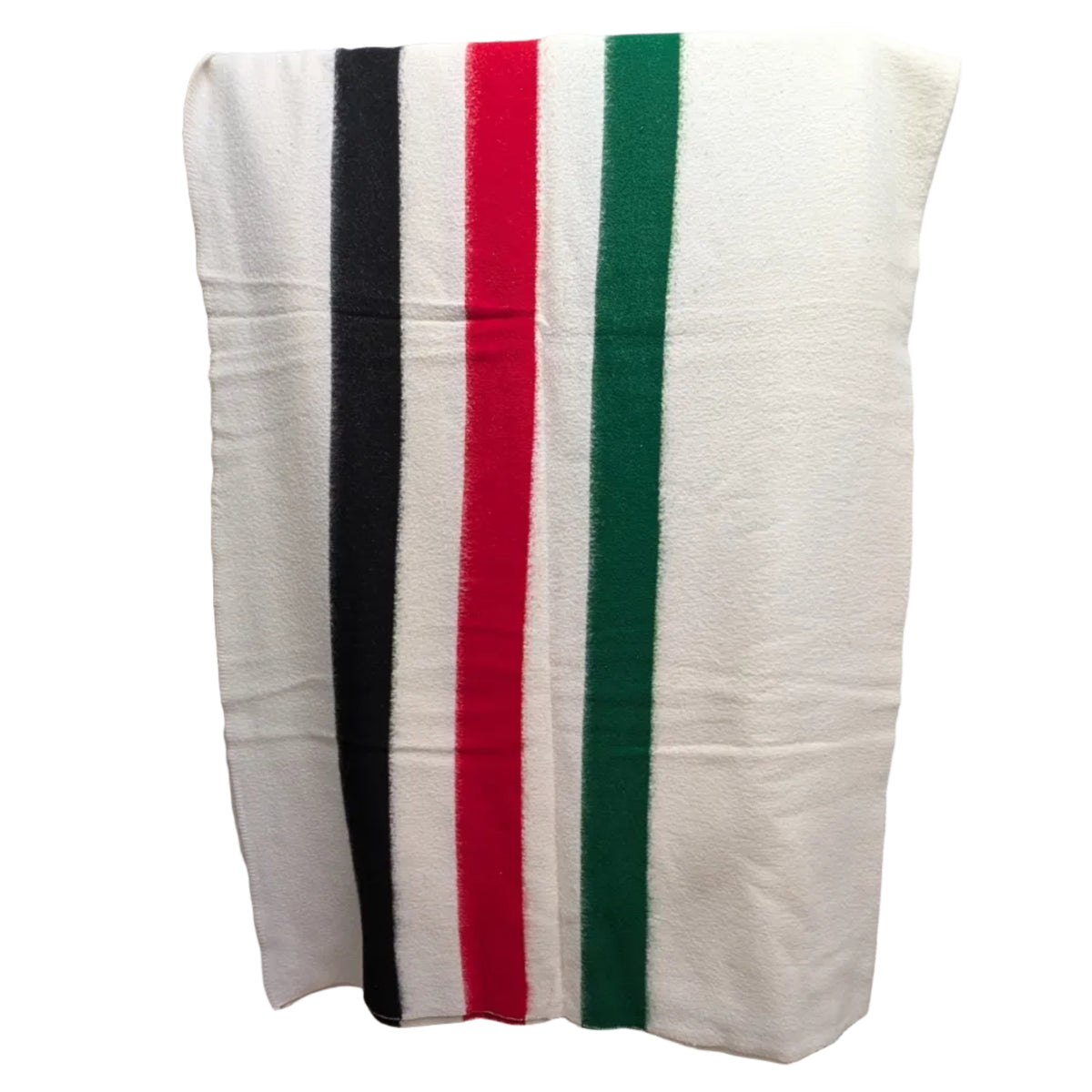 Vintage Huron Slingsby Blanket