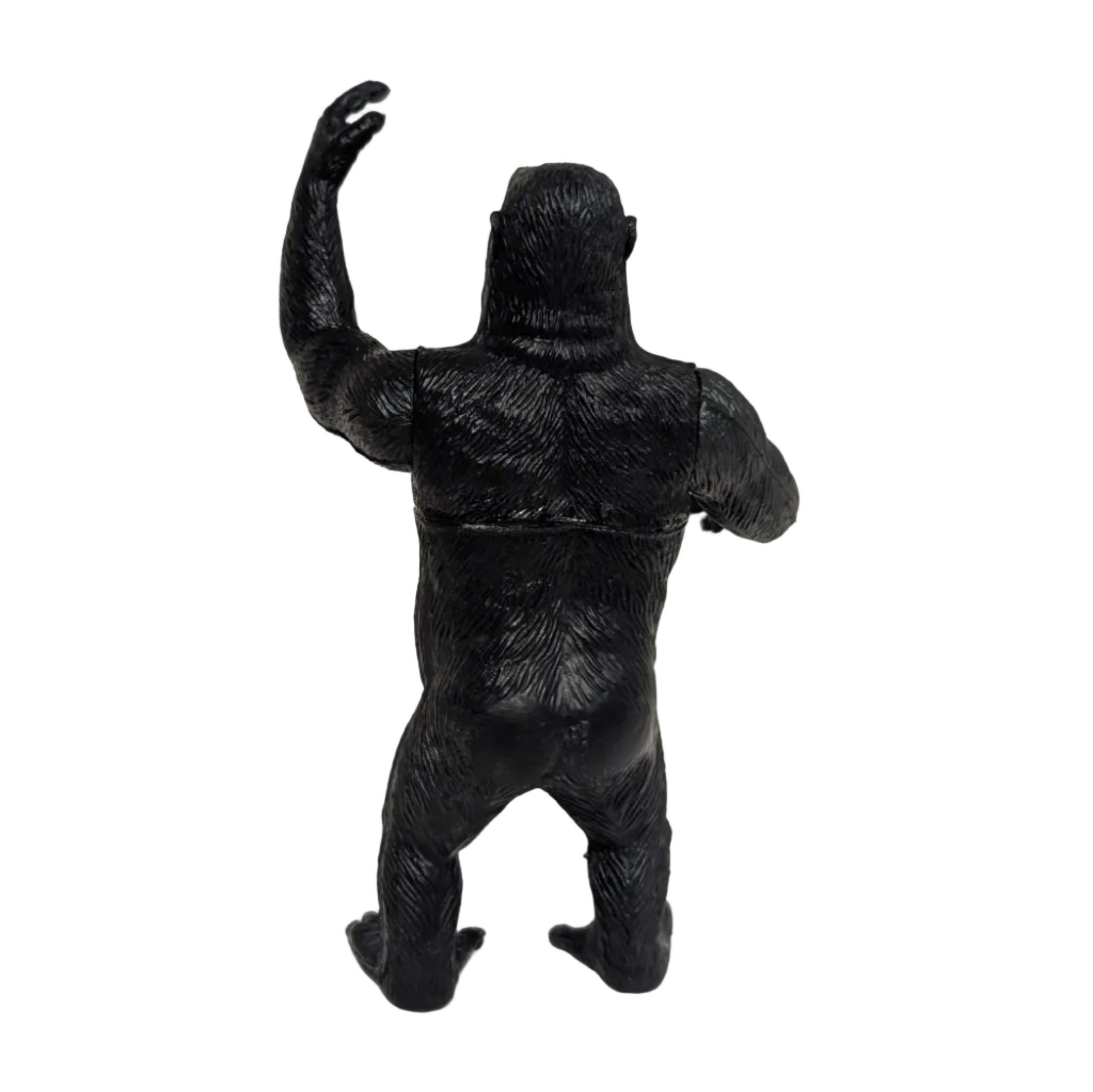 Vintage Imperial Toys King Kong Gorilla Action Figure