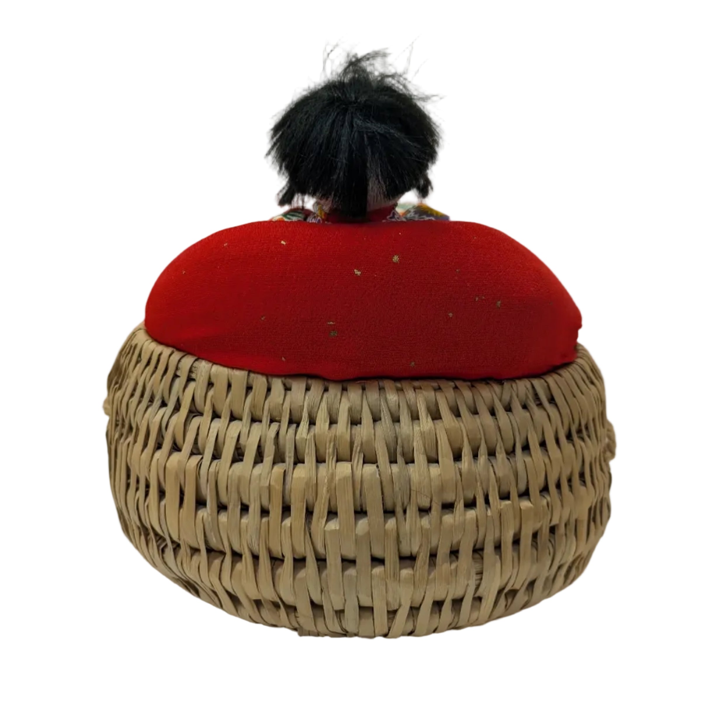 Vintage Japanese Izumeko Doll
