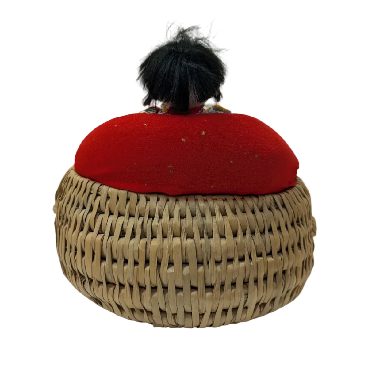 Vintage Japanese Izumeko Doll