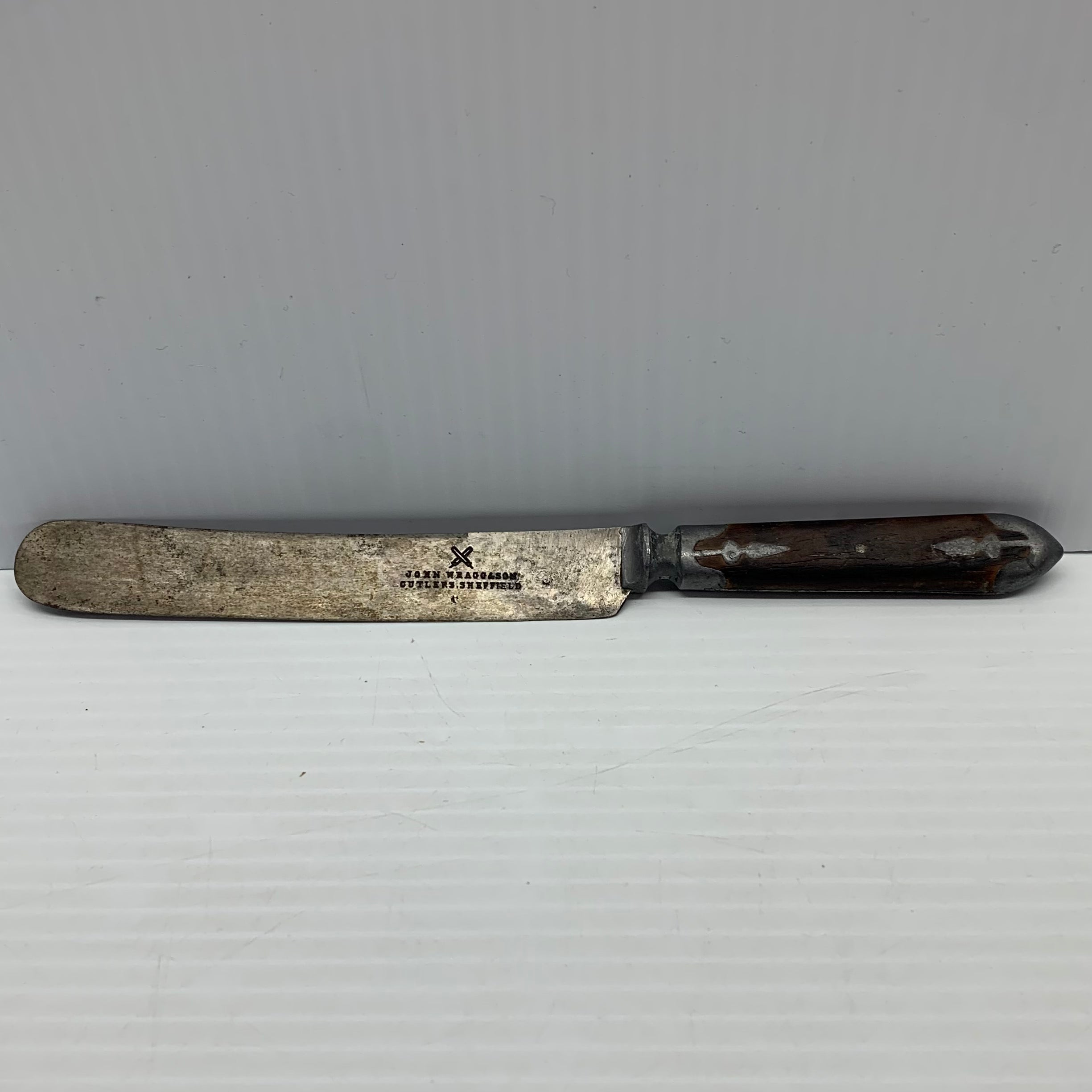 Vintage John Wragg & Son Sheffield Knife