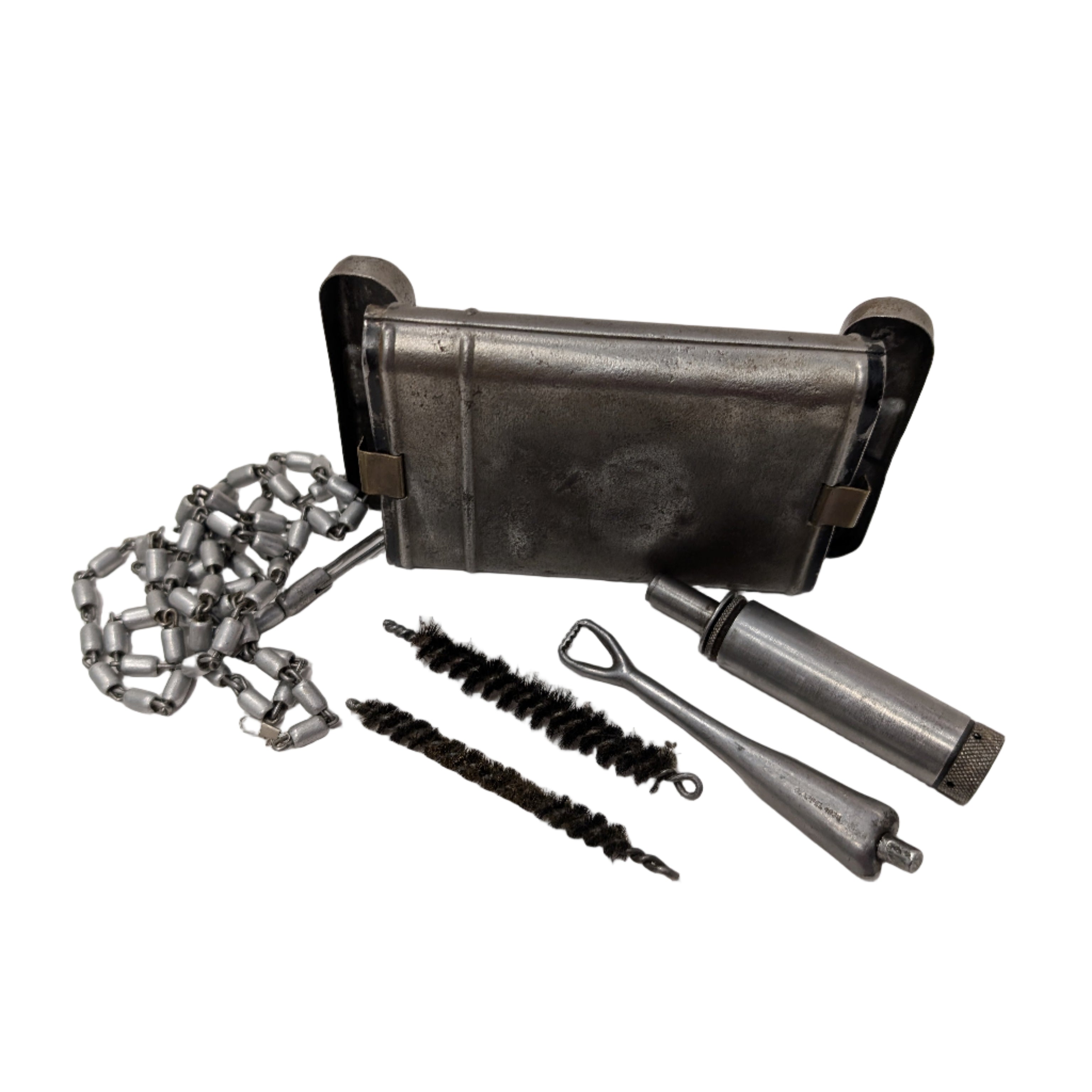 Vintage K98 Cleaning Kit by G. Appel 1938