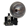 Vintage Kodak Brownie Hawkeye Camera with Flash