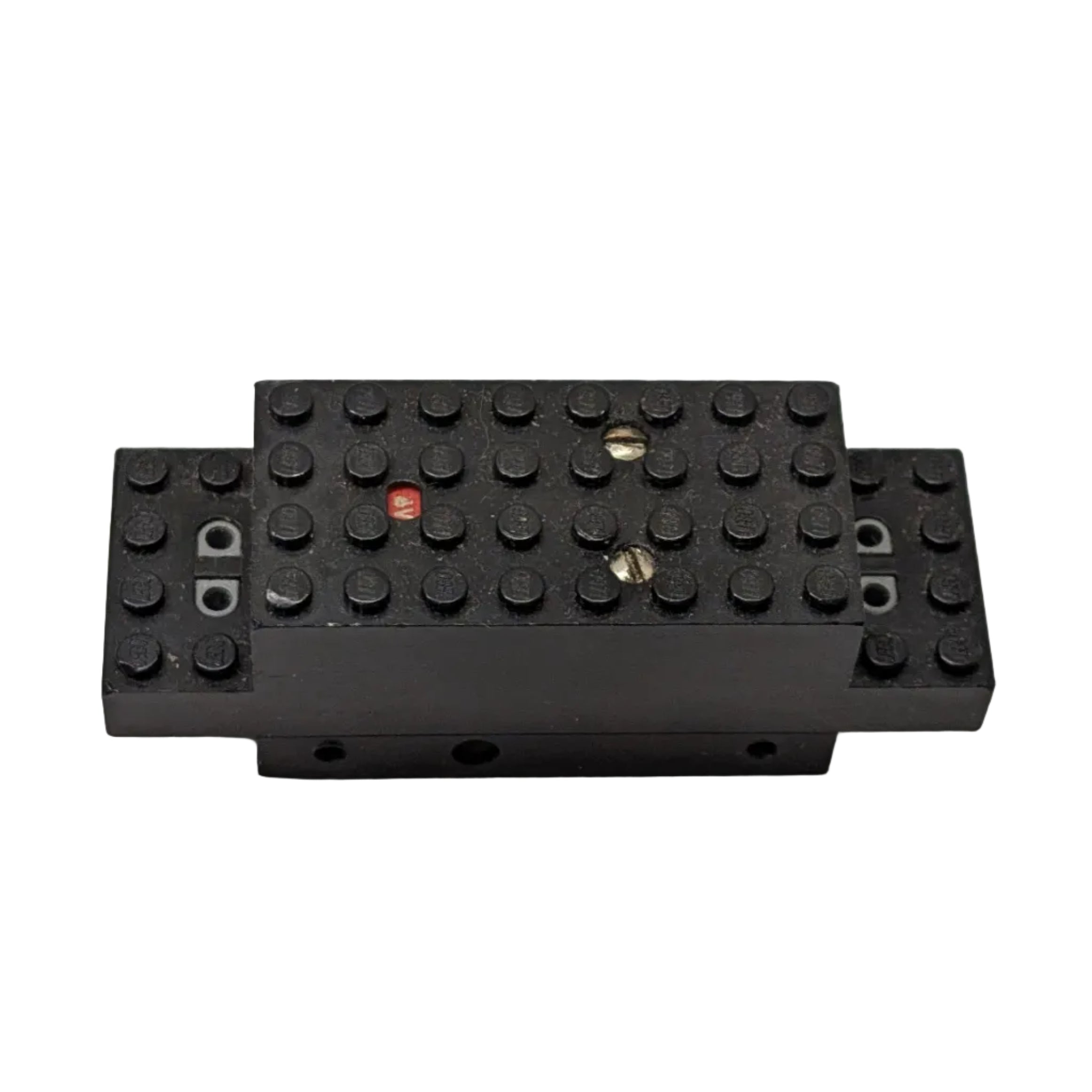 Vintage LEGO 4.5V Train Motor Type C