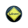 Vintage Lifesaver Button Pin