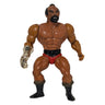 Vintage MOTU Jitsu Mattel Action Figure