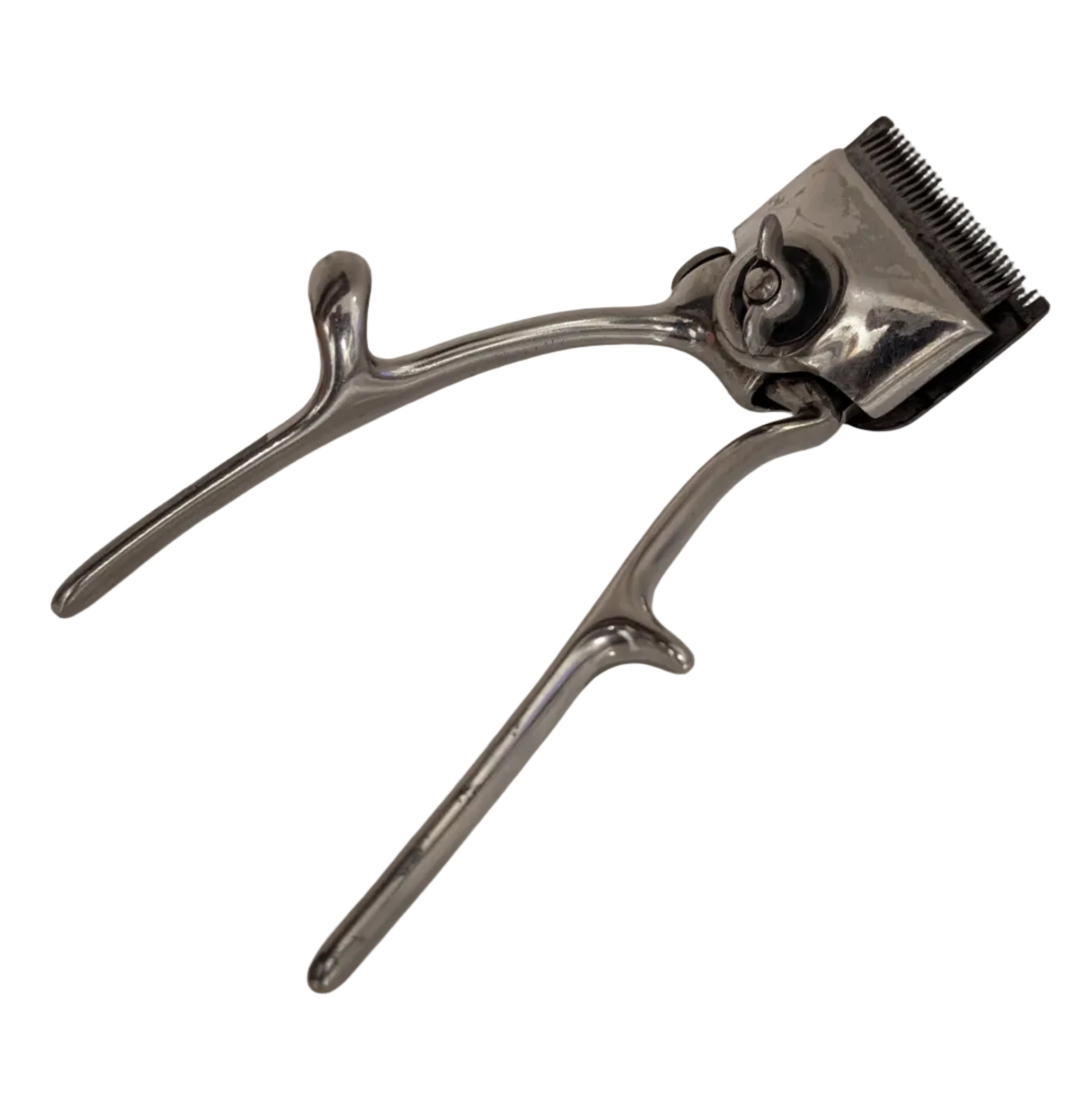 Vintage Manual Hair Clippers