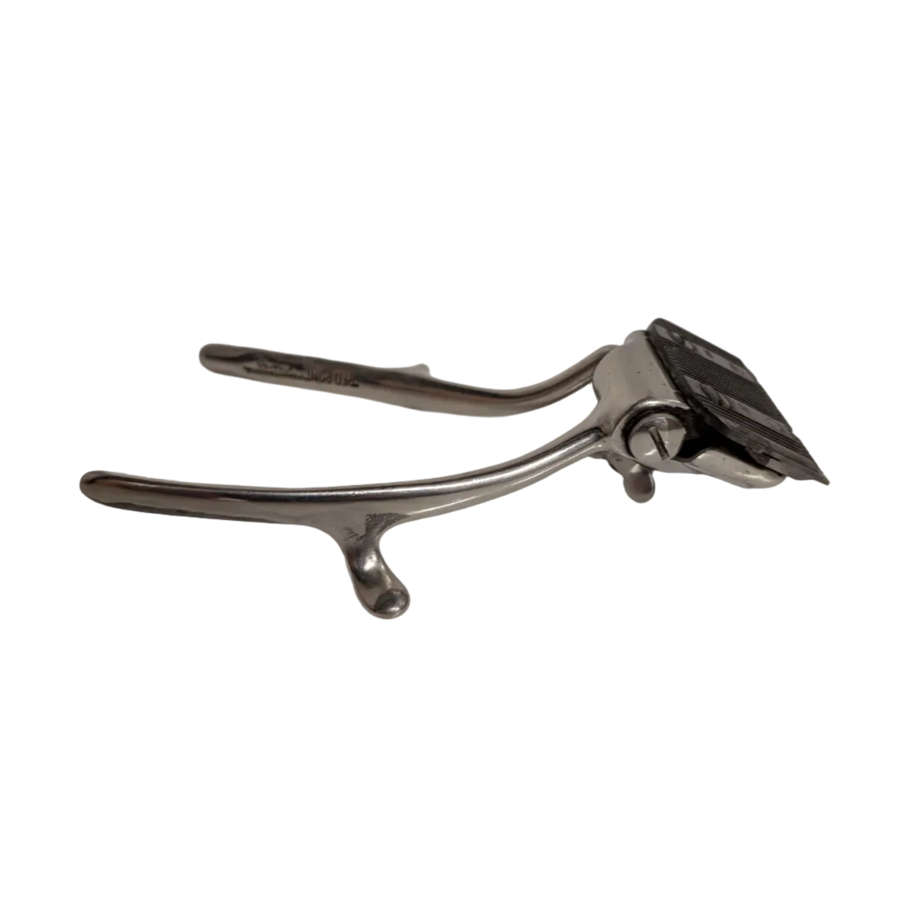 Vintage Manual Hair Clippers