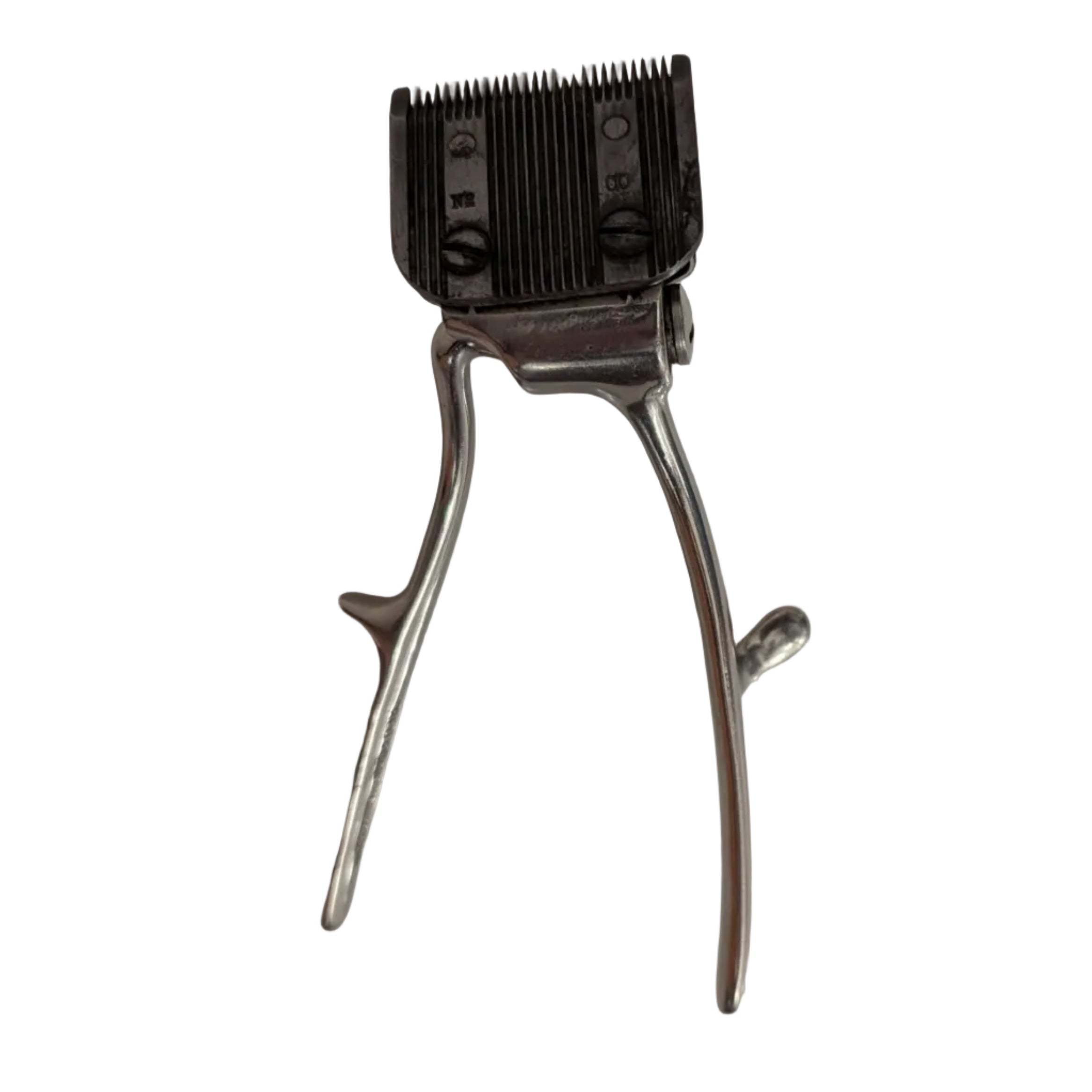 Vintage Manual Hair Clippers