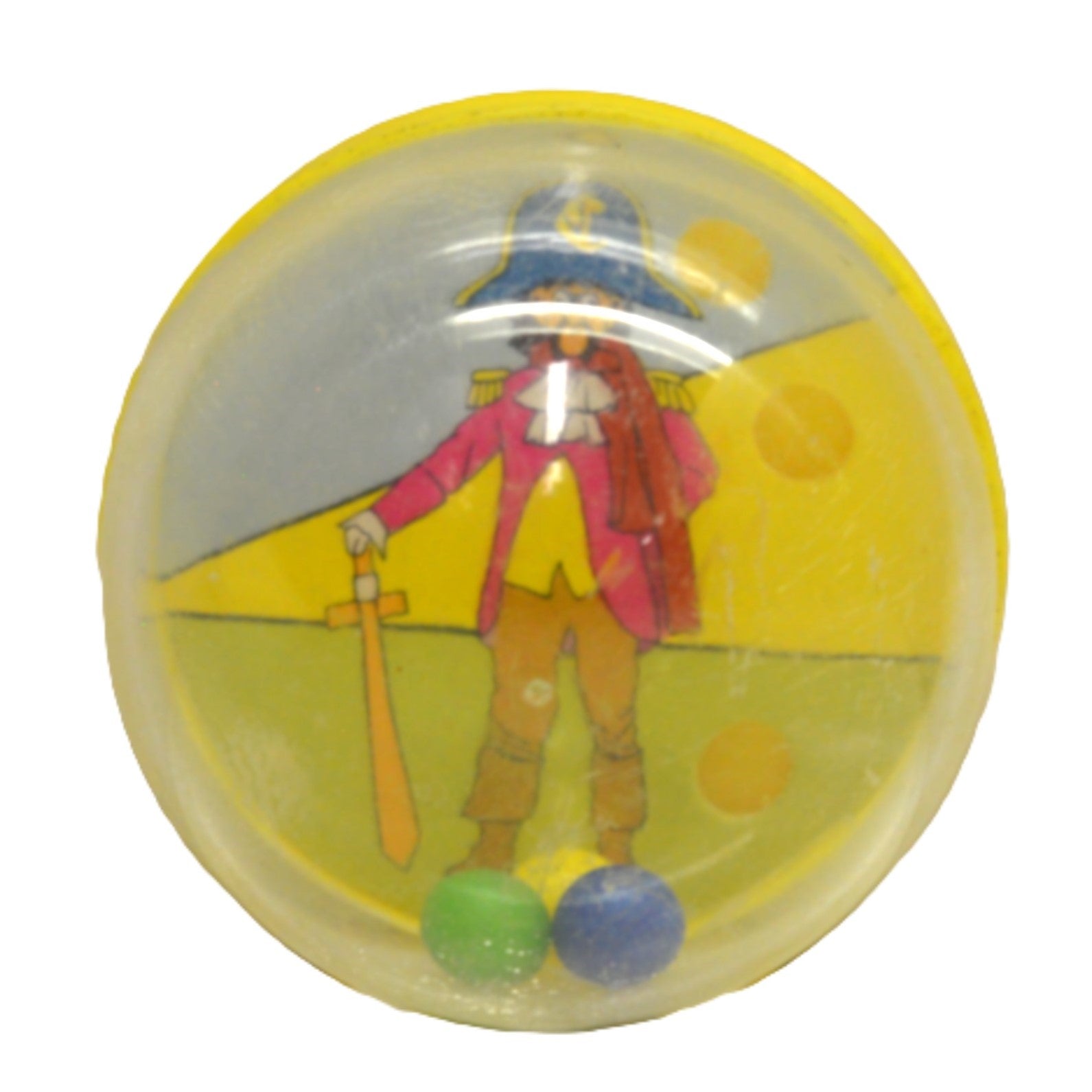Vintage Mcdonalds Happy Meal Toy