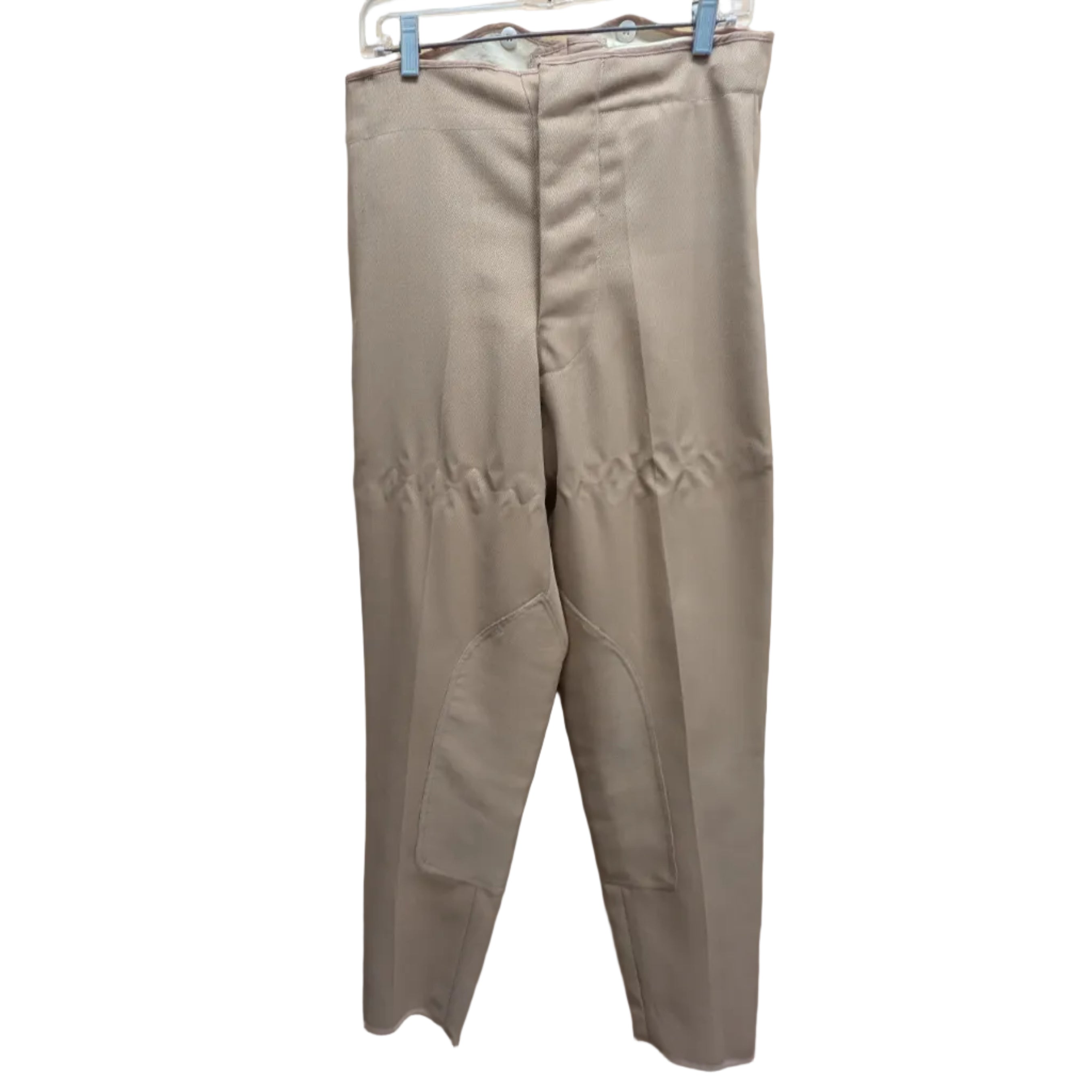Vintage Men's Wool Blend Breeches