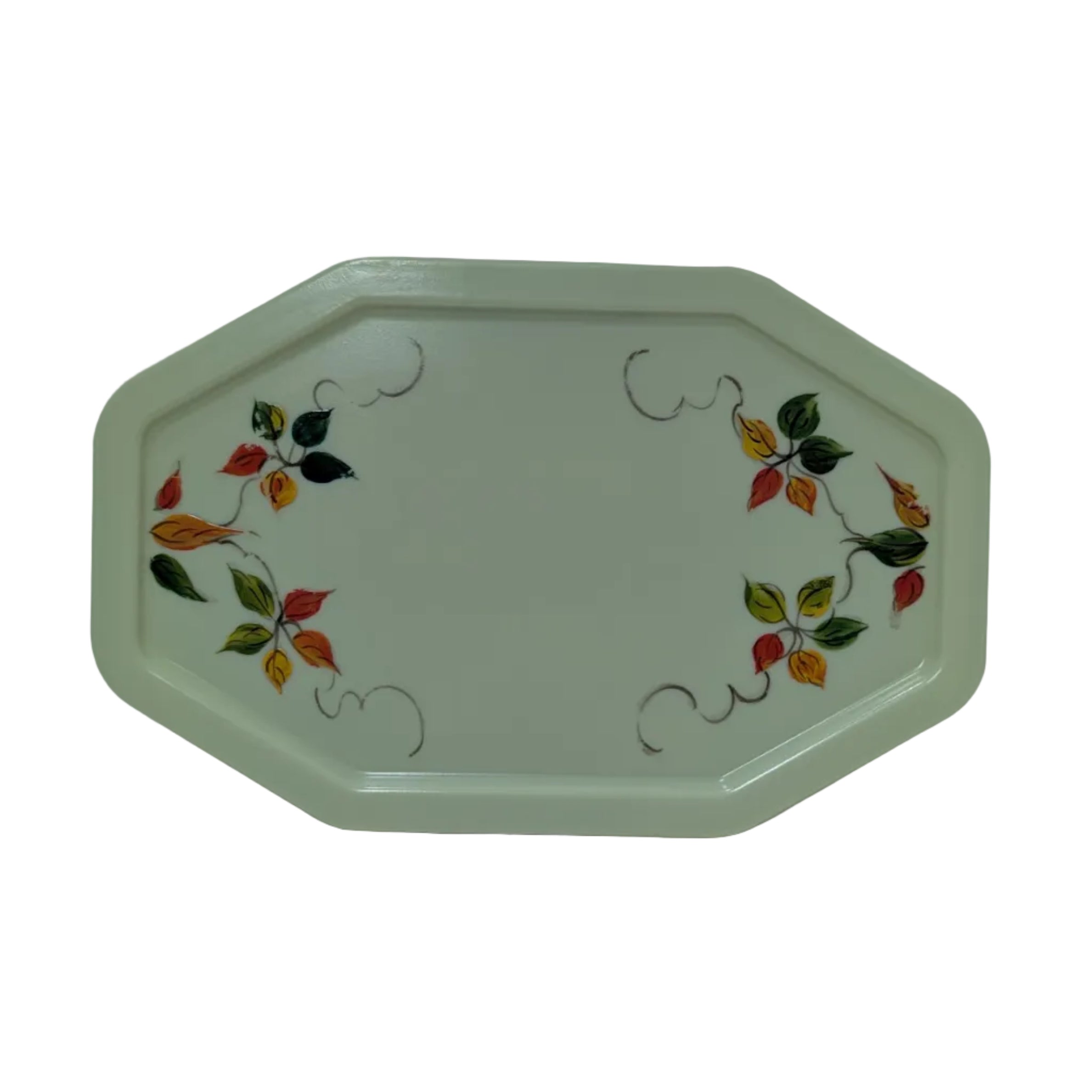 Vintage Mendle Brothers Armchair Tray