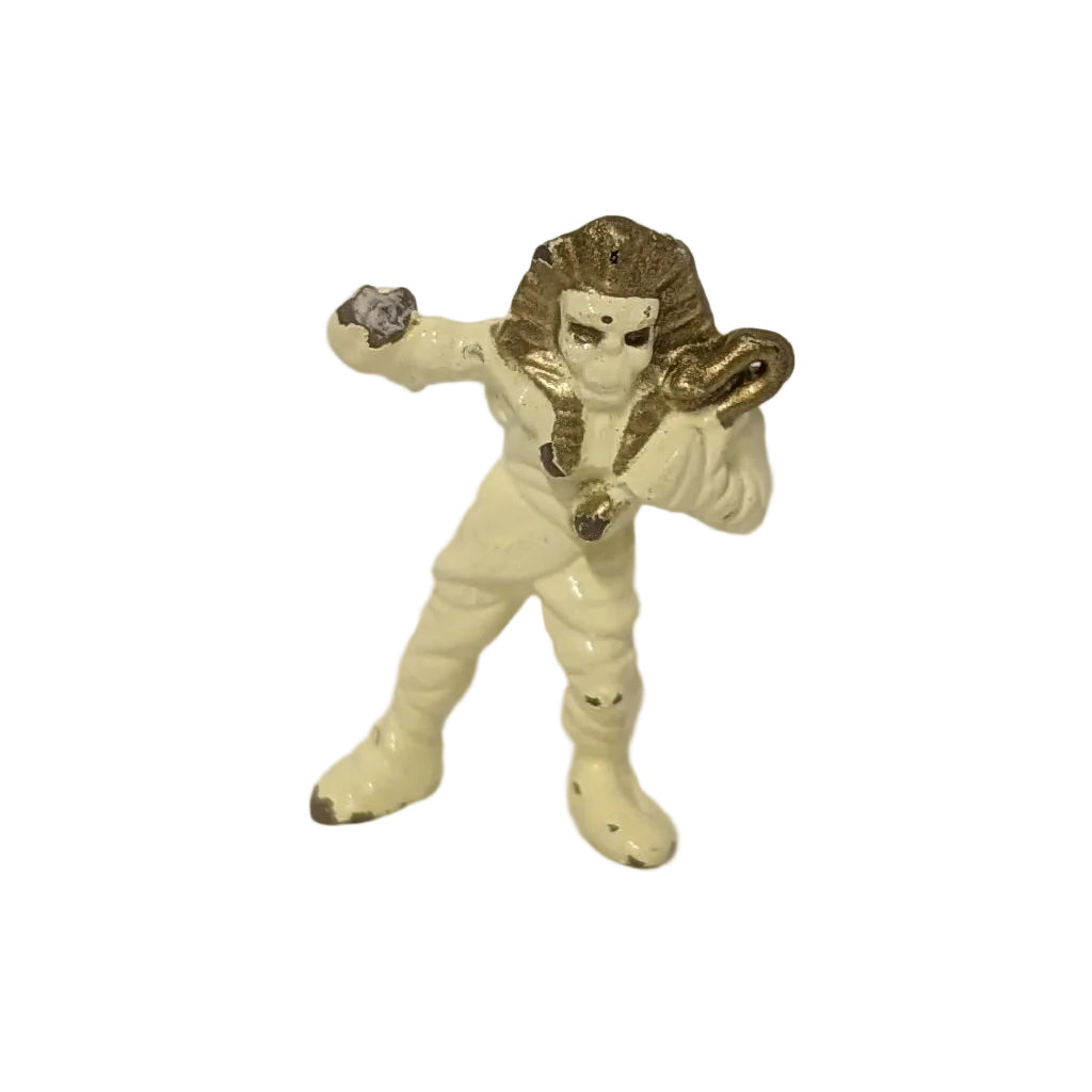 Vintage Mighty Max Palace of Poison – Mummy Replacement Figure
