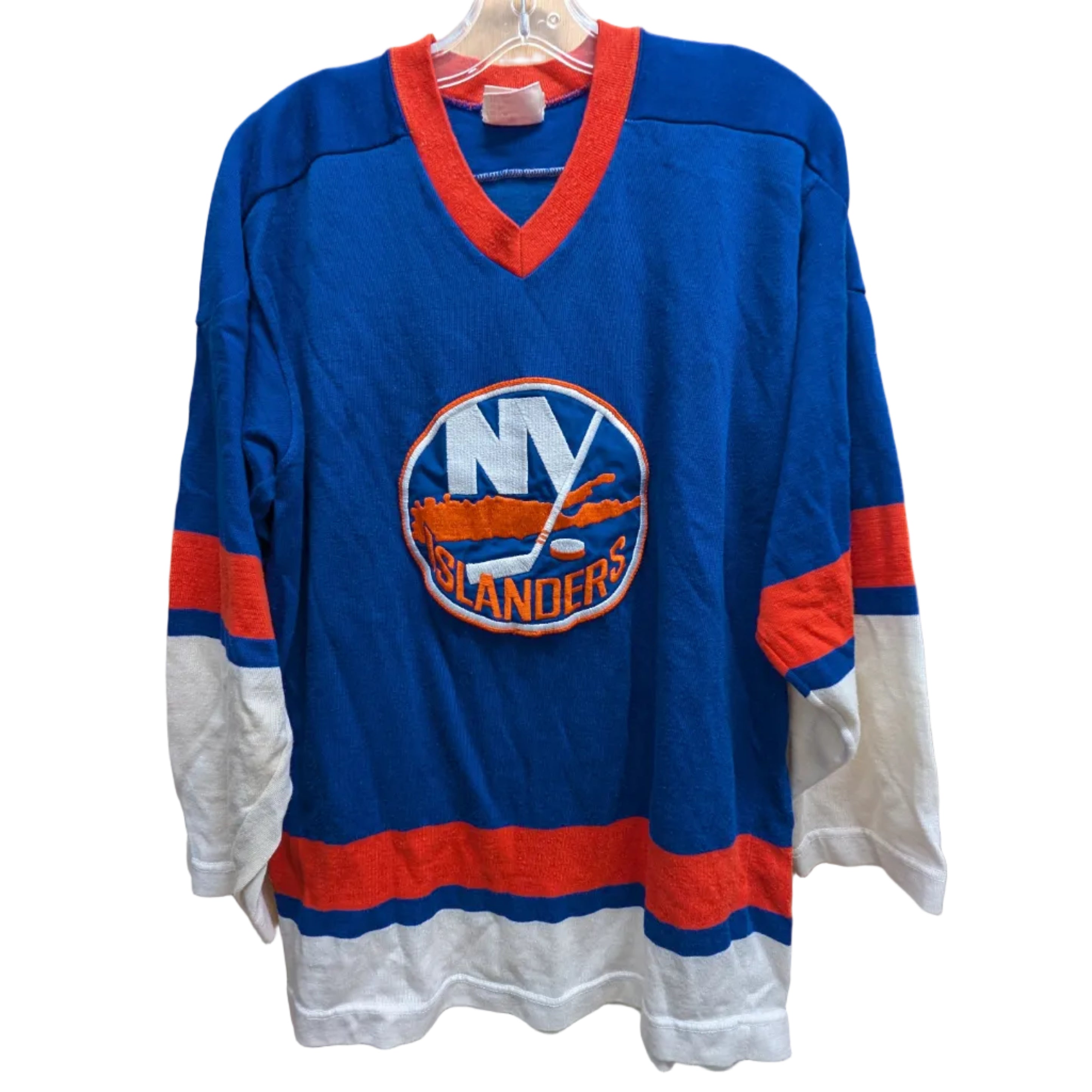 Vintage New York Islanders Jersey
