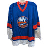 Vintage New York Islanders Jersey