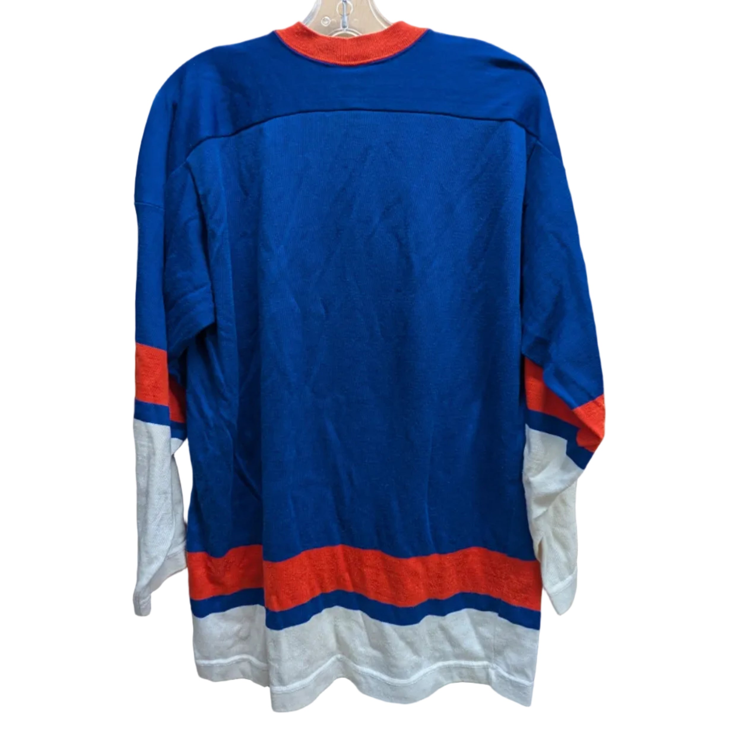 Vintage New York Islanders Jersey