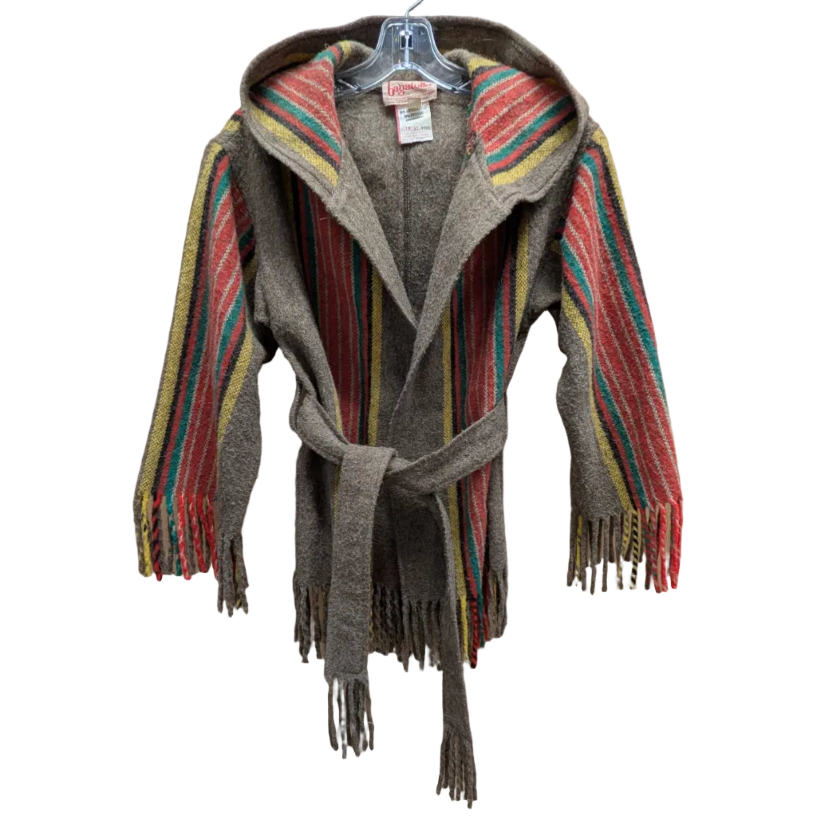 Vintage Nicola Pelly for Bagatelle Jacket