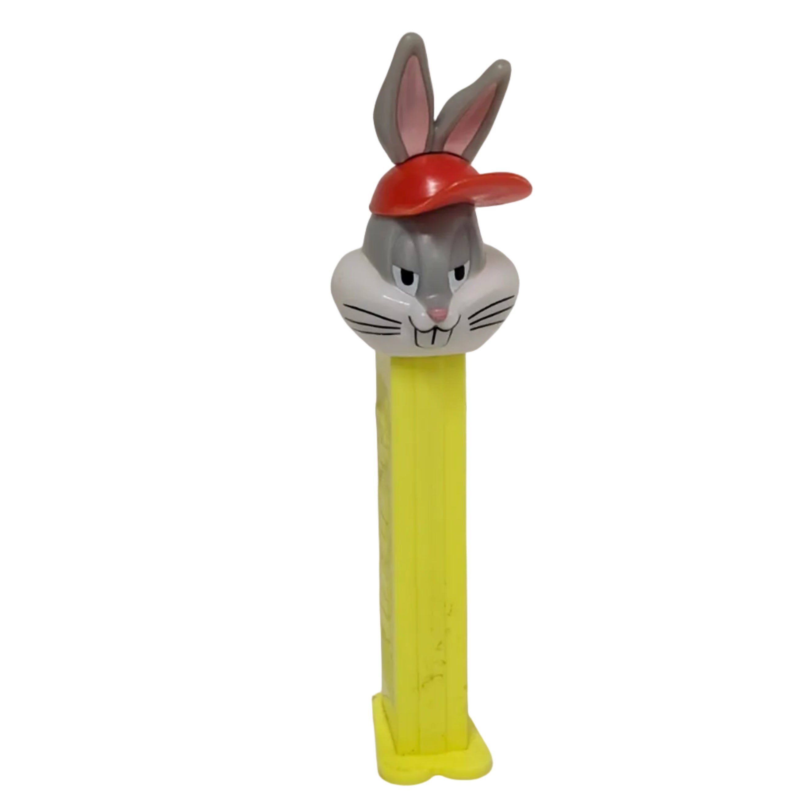 Vintage PEZ Bugs Bunny Candy Dispenser