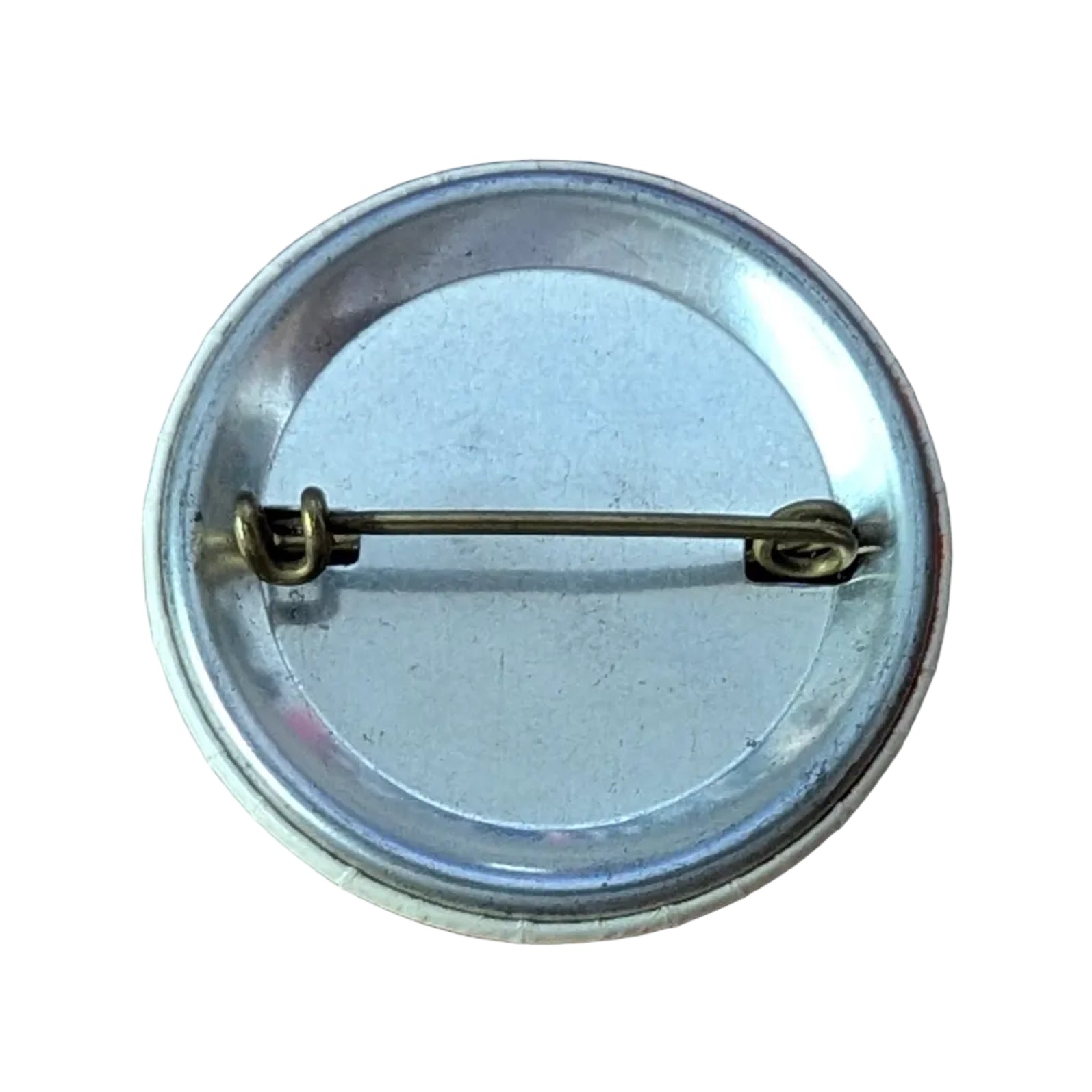 Vintage "Pierre" Pinback Button