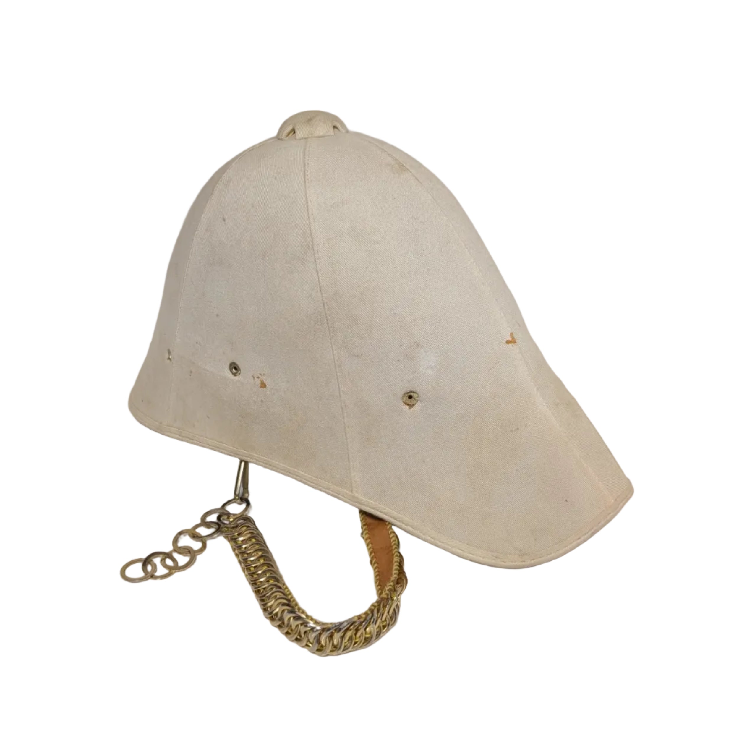 Vintage Pith Helmet