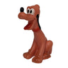 Vintage Pluto Rubber Toy
