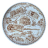 Vintage Portage la Prairie Souvenir Plate – W. Adams & Co.