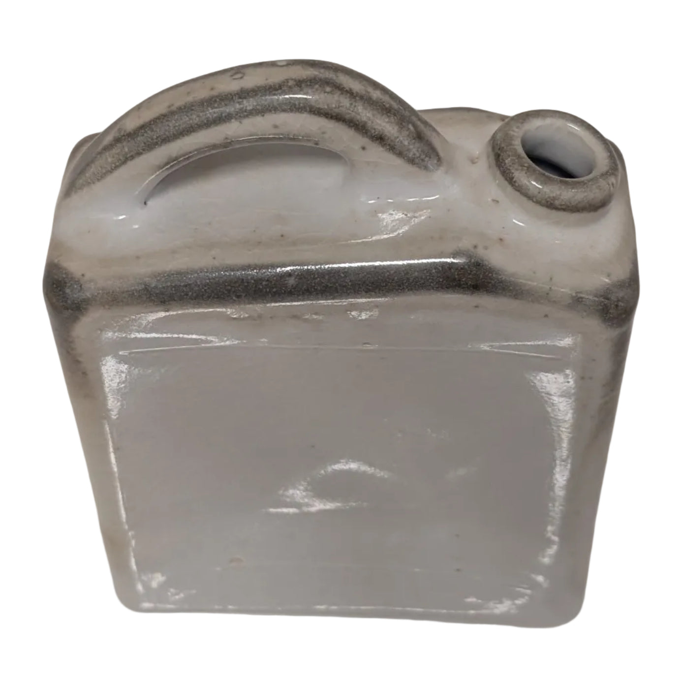 Vintage Pottery Jug