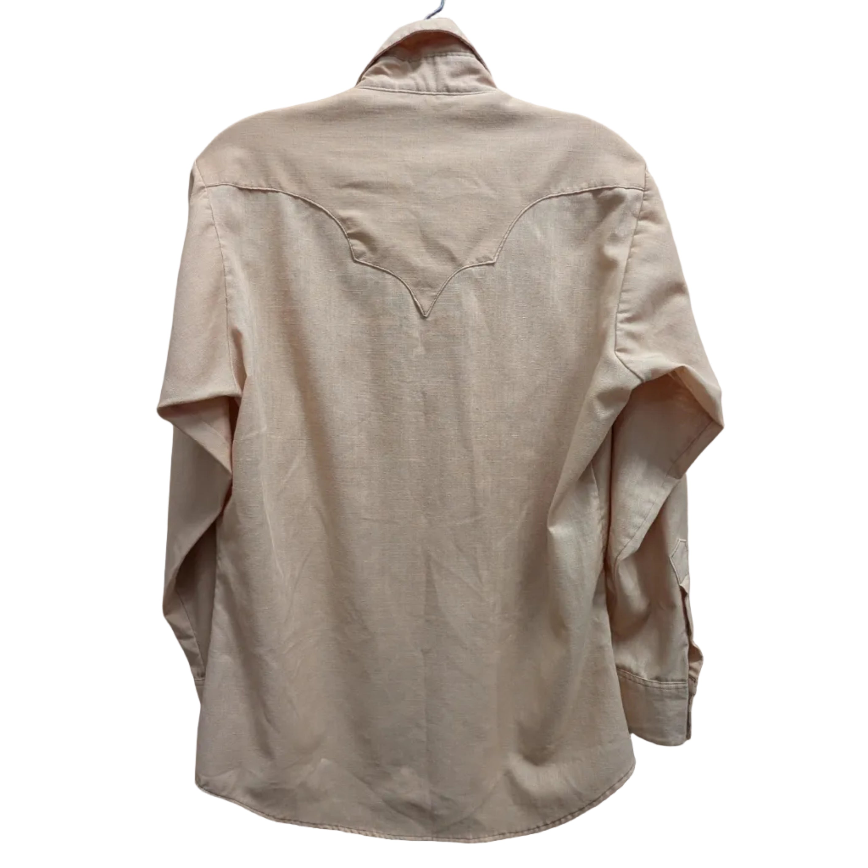 Vintage Rockmount Ranch Wear Pearl Snap Shirt