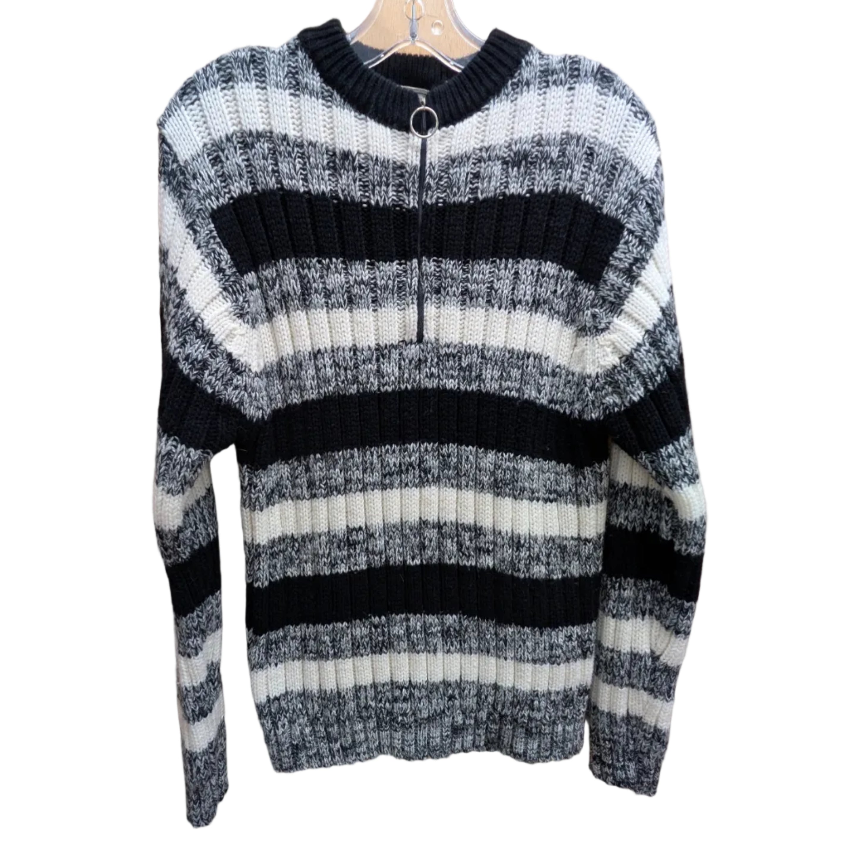 Vintage Sears The Men's Store Sweater