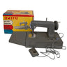Vintage Sew-Ette Toy Sewing Machine