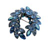 Vintage Sherman Brooch