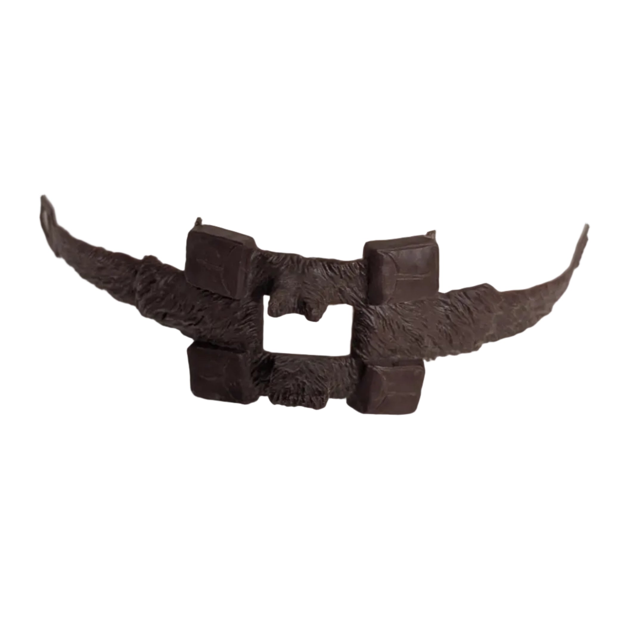 Vintage Star Wars Patrol Dewback Saddle