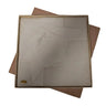 Vintage Swiss Handkerchiefs — Set of 3