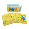 Vintage Texas Souvenir Mini Playing Card Deck