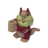 Vintage ThunderCats Snarf Pencil Topper 