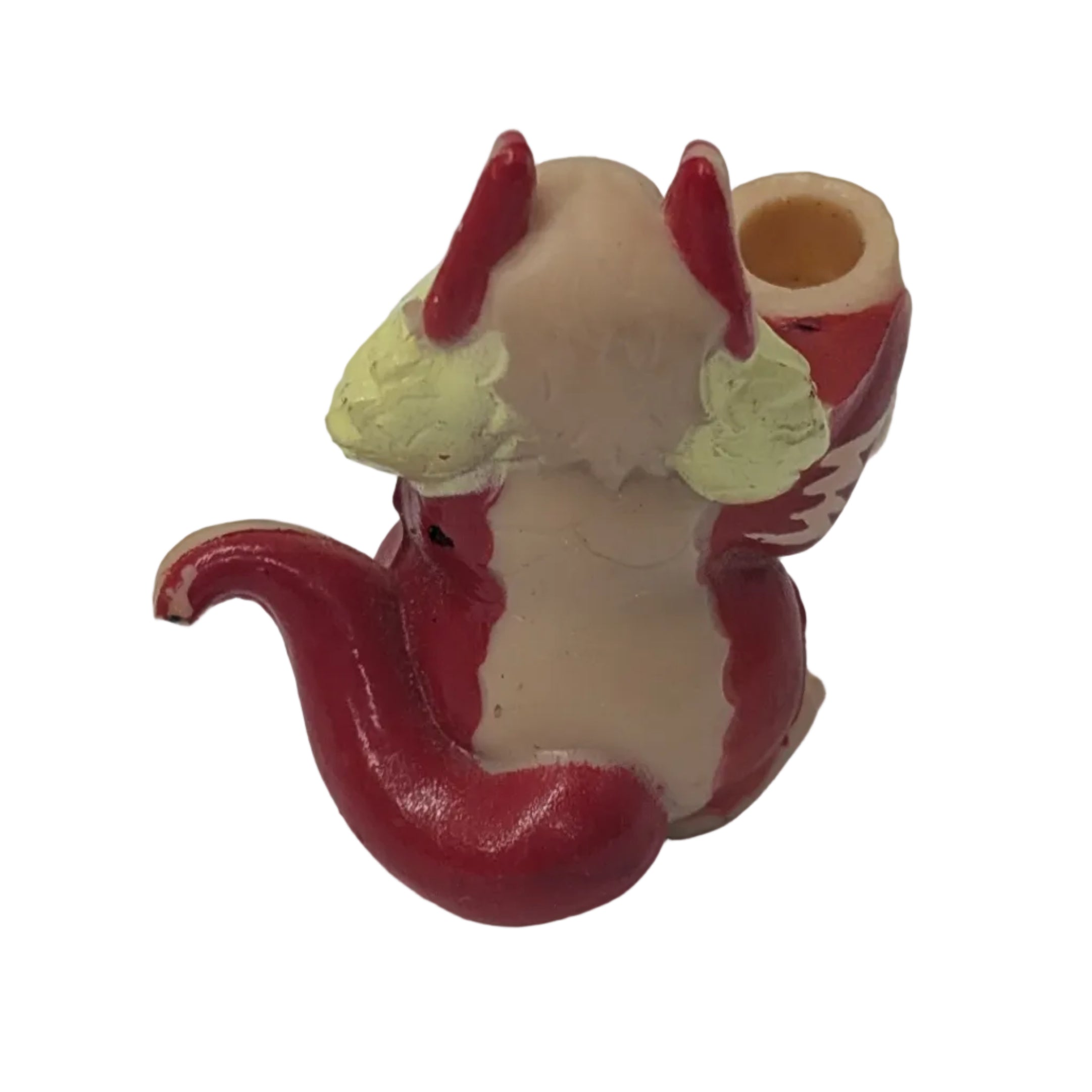 Vintage ThunderCats Snarf Pencil Topper 