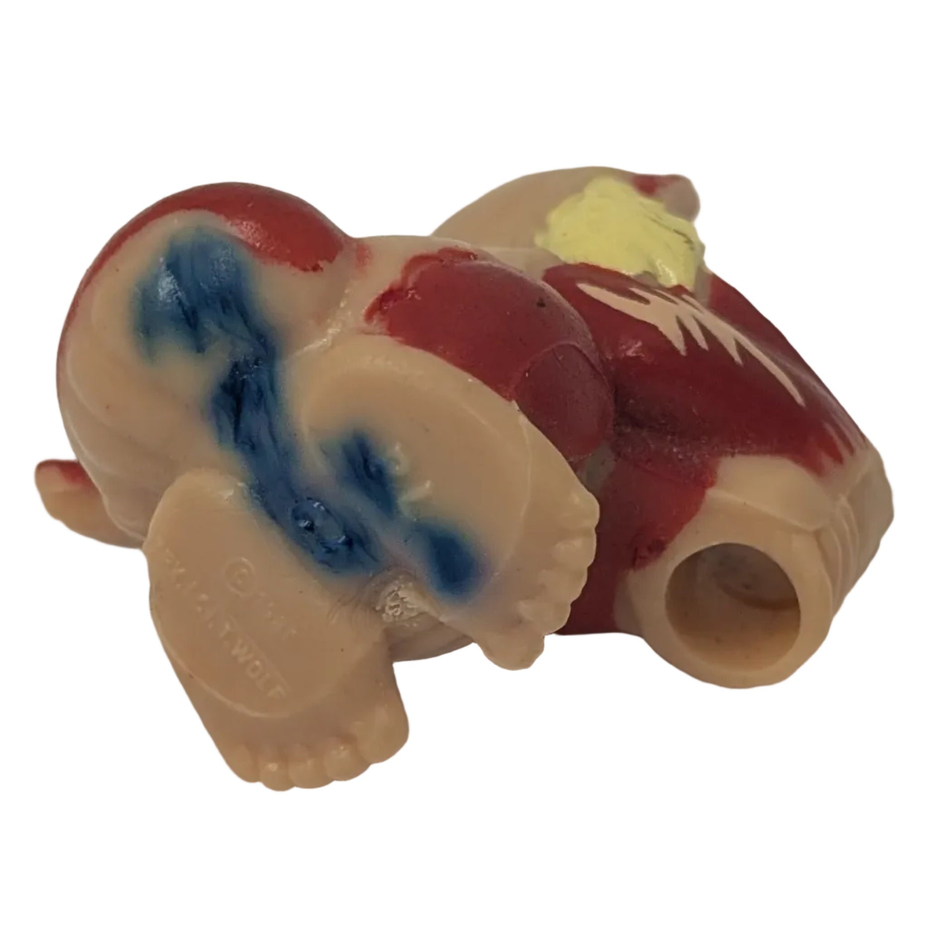 Vintage ThunderCats Snarf Pencil Topper 