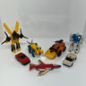 Vintage Transformers G1 Collection