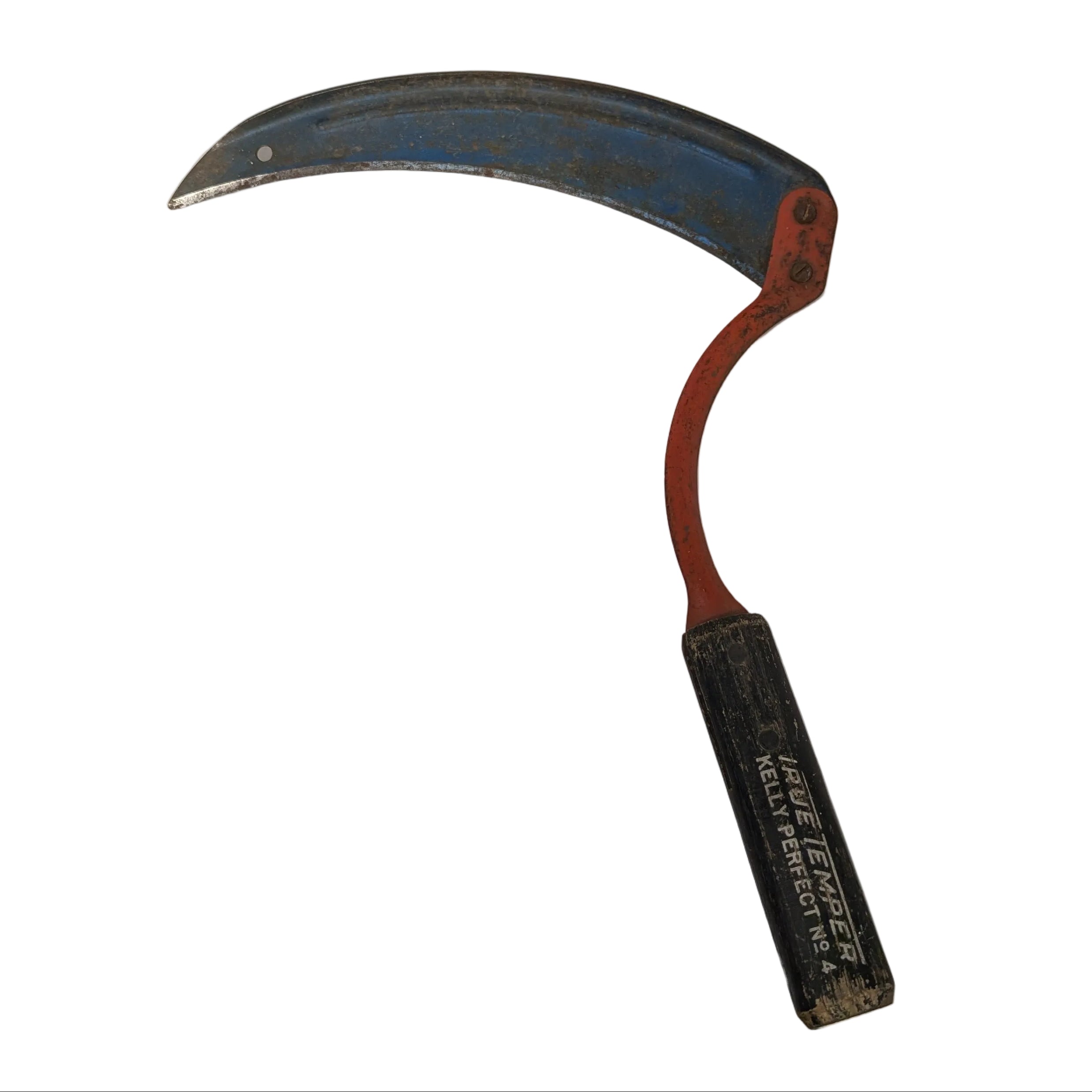 Vintage True Temper Kelly Perfect No. 4 Sickle