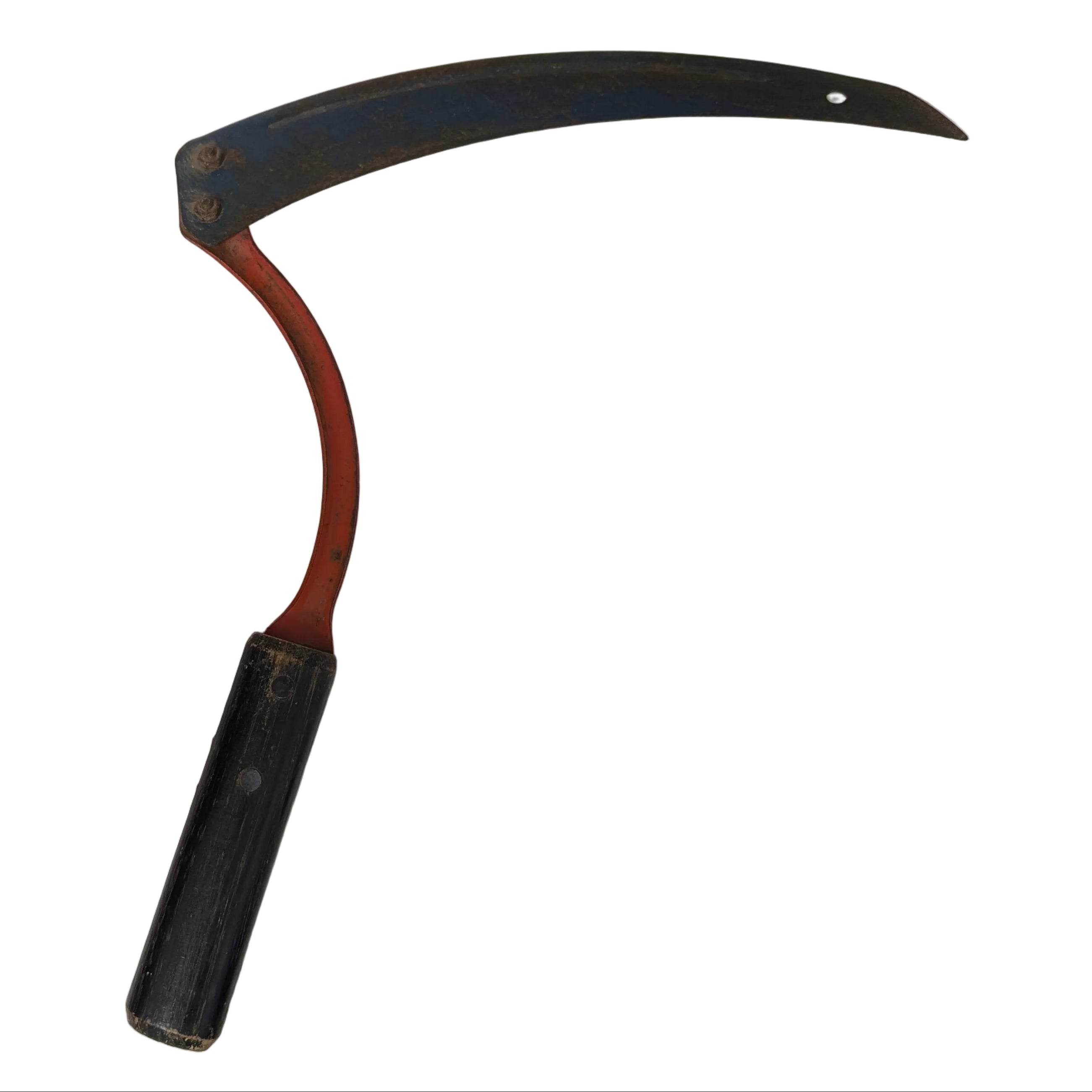 Vintage True Temper Kelly Perfect No. 4 Sickle