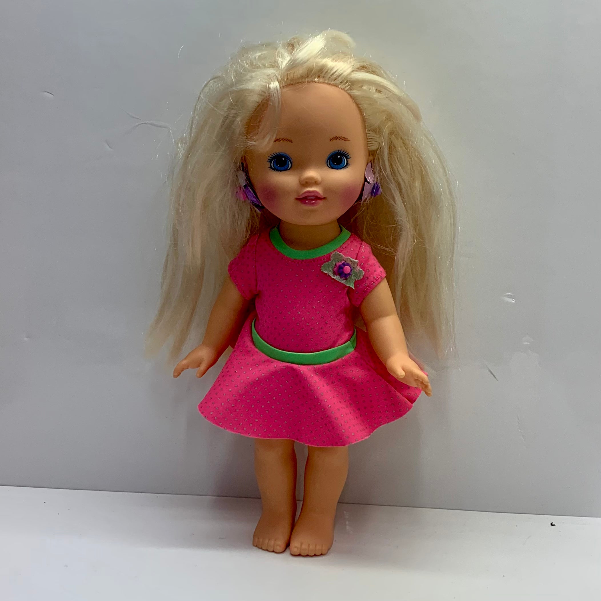 Vintage Twist N Style Tiffany Doll | Collectible Fashion Doll – Portage MCC