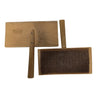 Vintage Wooden Wool Carders