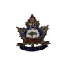 WWI 79th Manitoba Overseas Battalion Sweetheart Pin