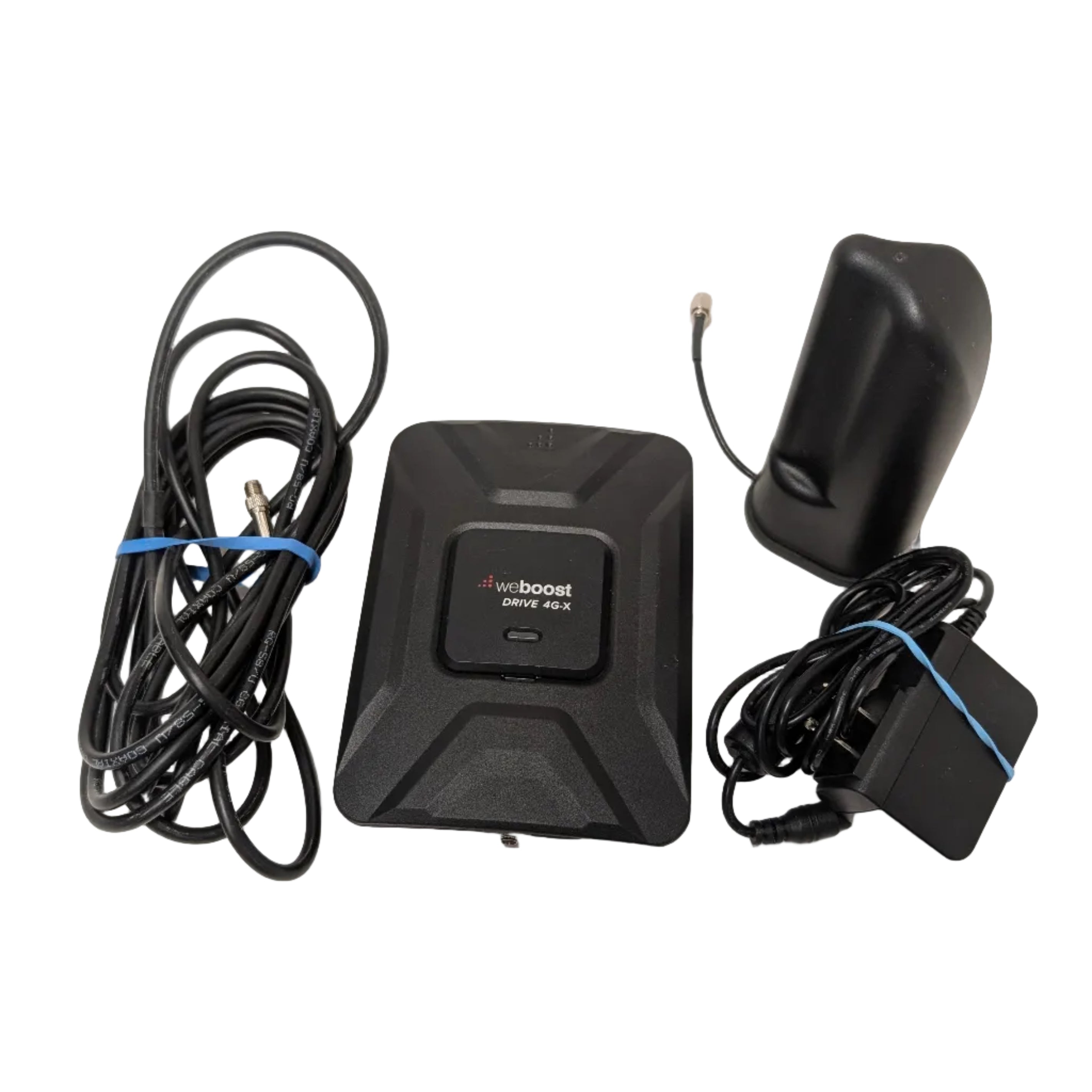 WeBoost Drive 4G-X Cellular Signal Booster