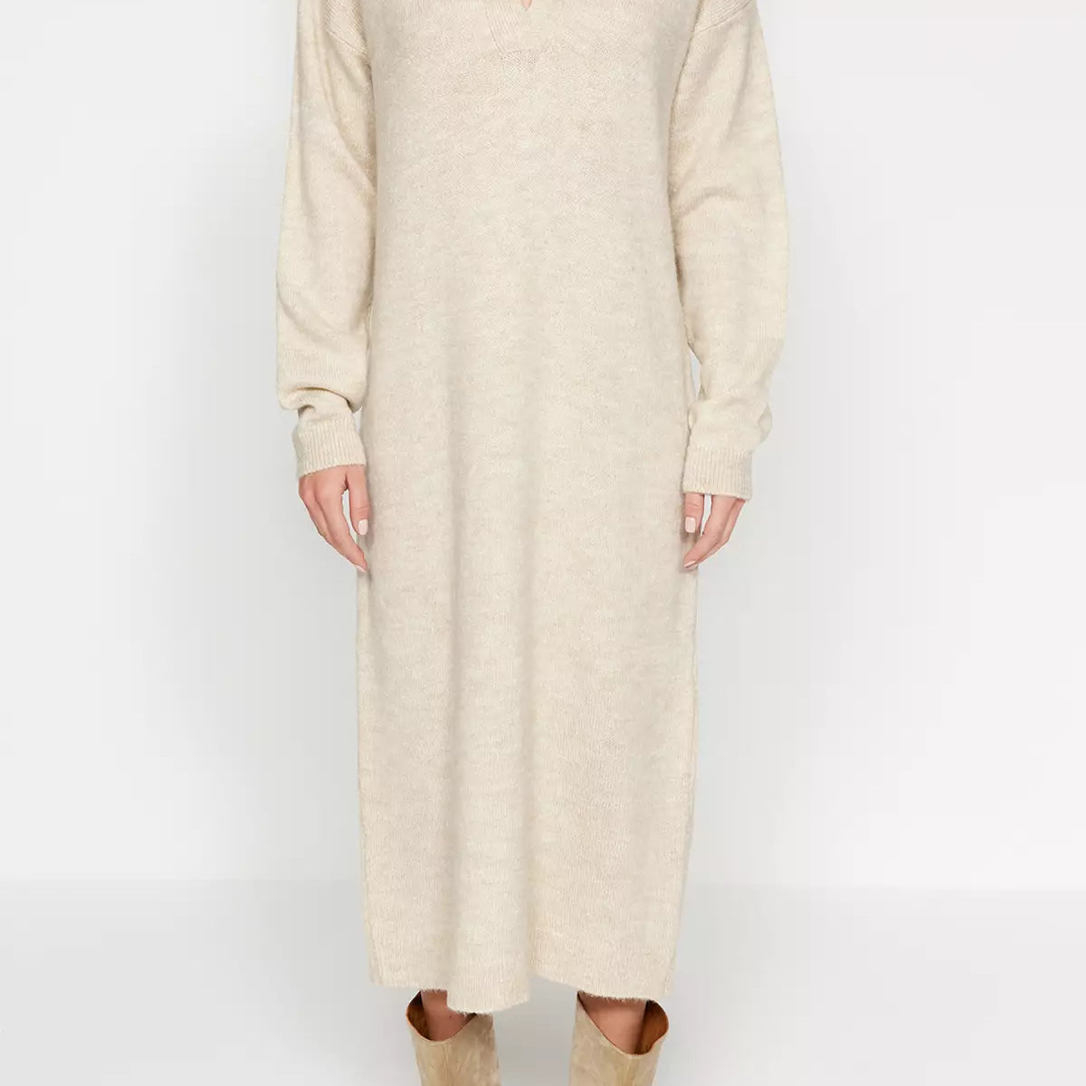 Wilfred Dress Shayda - Aritzia