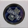 Winnipeg Blue Bombers 107th Grey Cup Champions Souvenir Coin