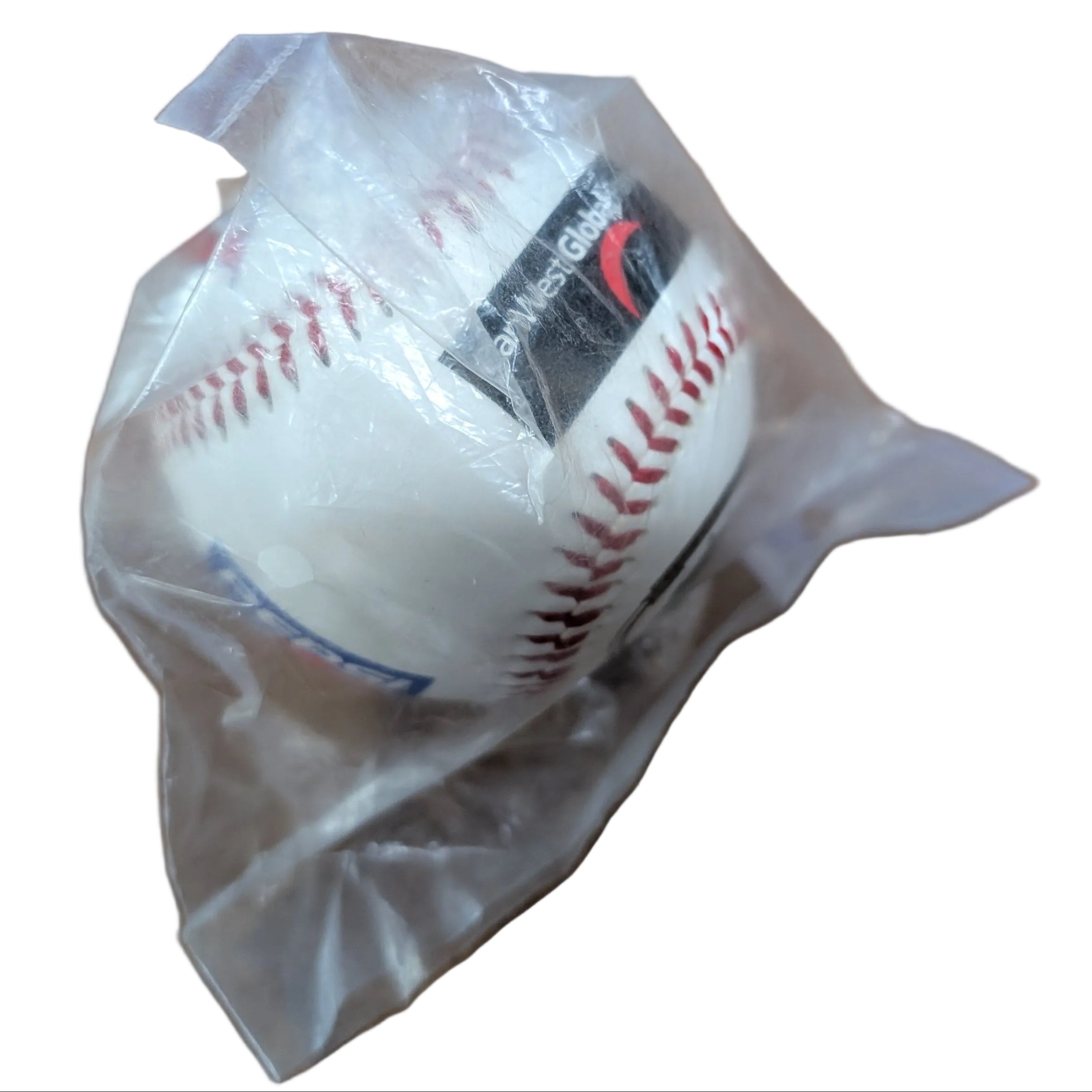 Winnipeg Goldeyes 1999 Home Opener Baseball